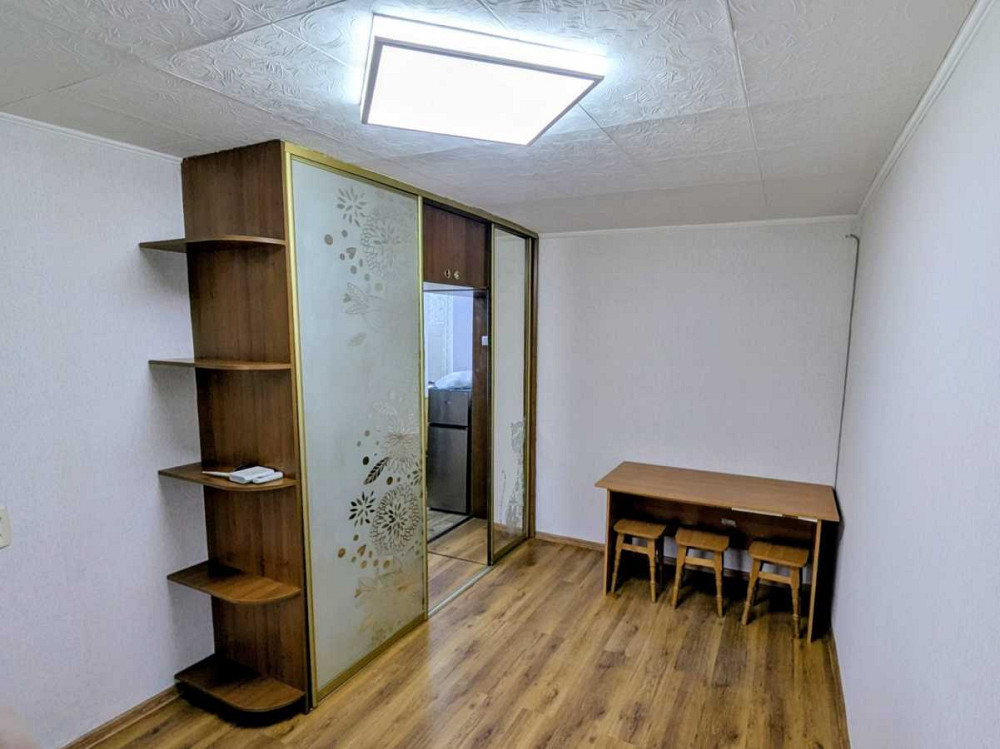 долгосрочная аренда 1-к квартира Киев, Святошинский, 10000 грн./мес. Київ - зображення 11