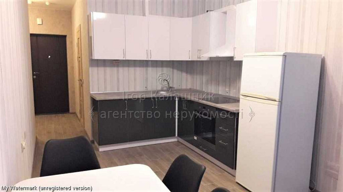долгосрочная аренда 1-к квартира Киев, Дарницкий, 15000 грн./мес. Київ - зображення 11