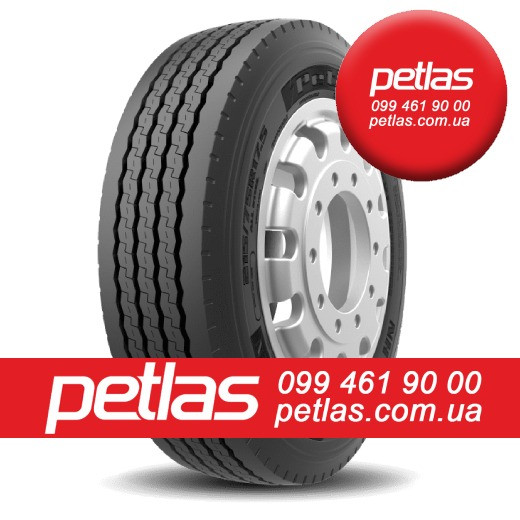 385/65R22.5 Petlas NZ300 160K(158L) (прицепная) Киев - изображение 5