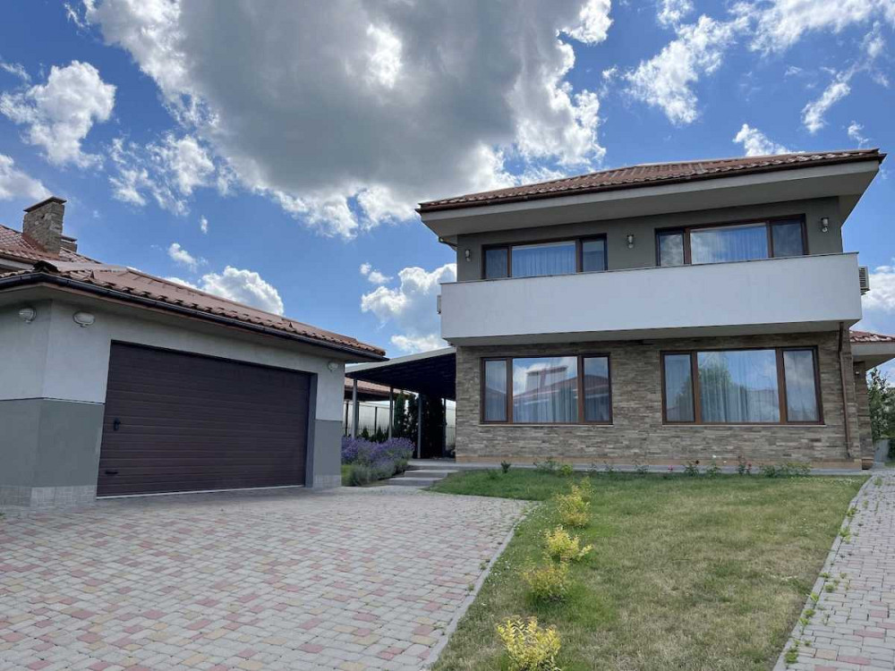 долгосрочная аренда 5-к дом Васильковский, Иванковичи, 2200 $/мес.  - зображення 2