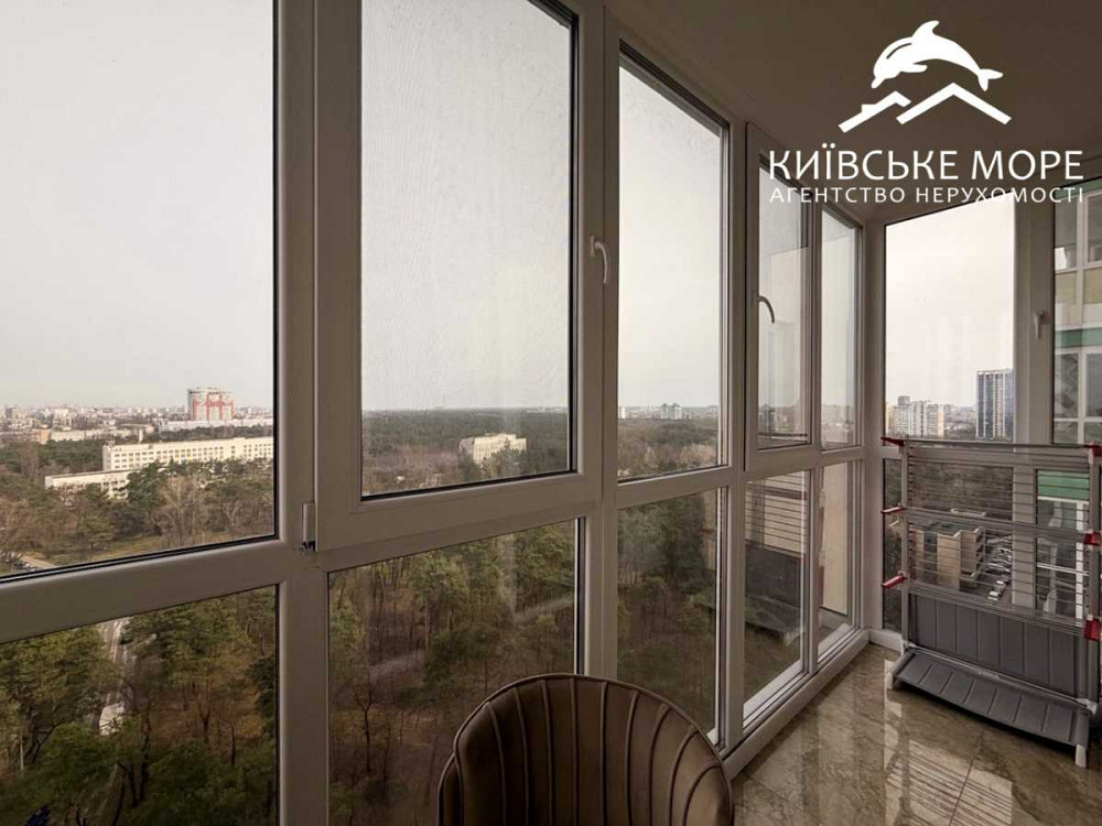 продажа 3-к квартира Киев, Днепровский, 170000 $ Киев - изображение 8