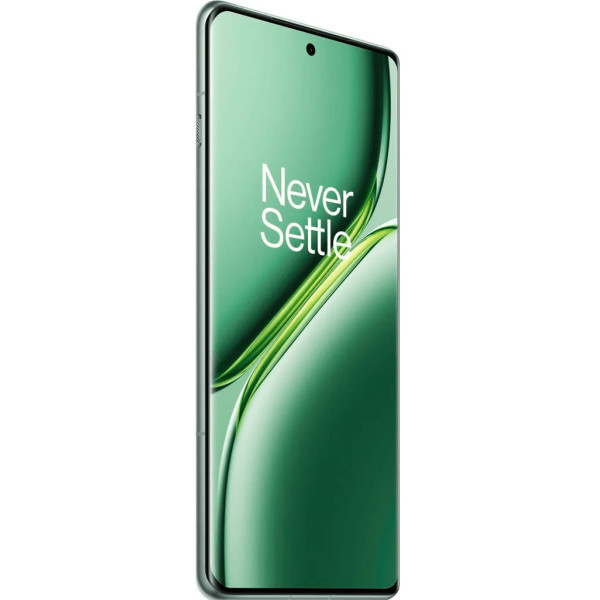 Смартфон OnePlus Ace 3 Pro 12/256GB Green (Код товару:38848) Харків - зображення 4
