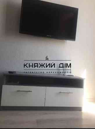 Відмінна 1-кімнатна квартира студіо в Комфорт Тауні. код №11162326 Киев