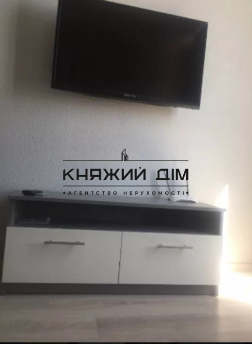 Відмінна 1-кімнатна квартира студіо в Комфорт Тауні. код №11162326 Київ - зображення 6