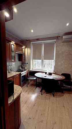 продажа 3-к квартира Киев, Соломенский, 115000 $ Київ