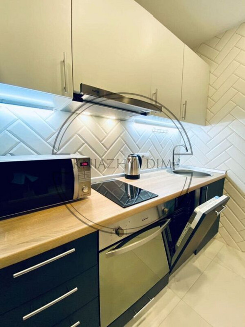 Оренда 1 кім. квартири ЖК Welcome home Код Об'єкта № 11198636 Київ - зображення 10