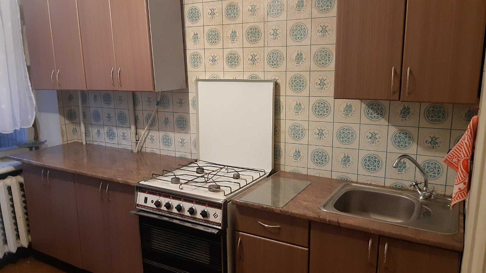 долгосрочная аренда 1-к квартира Киев, Днепровский, 8000 грн./мес. Київ - зображення 1