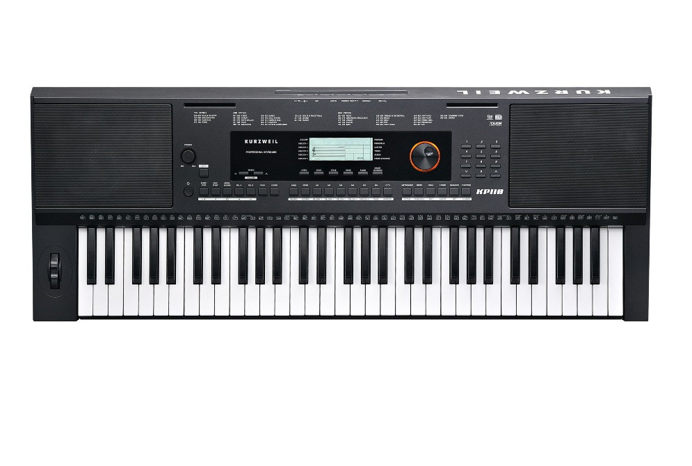 Синтезатор Kurzweil KP110 Городище - изображение 1