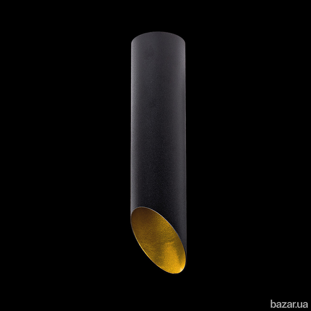 Люстра потолочная Atma Light серии Chime GU10 S SP270 BlackGold Вінниця - зображення 2