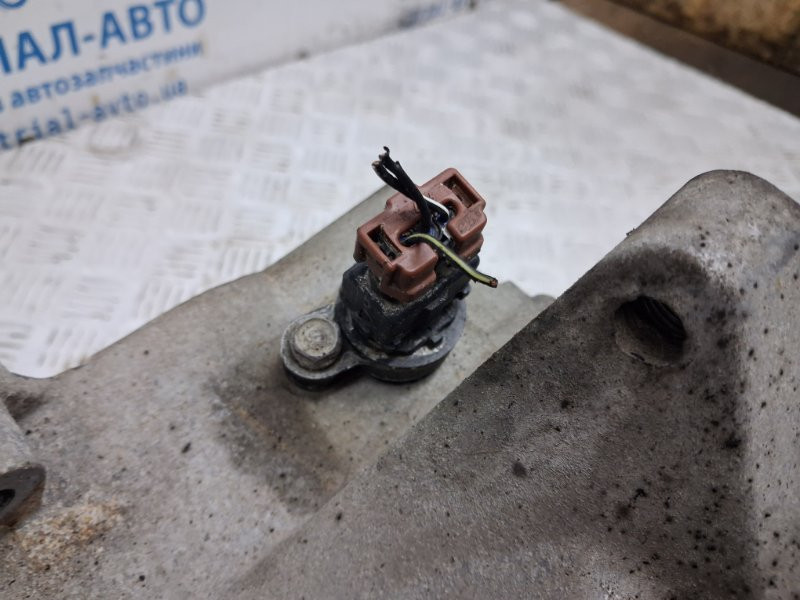 Коробка передач МКПП Mitsubishi Lancer 2003-2009 MD979378 (Арт. 74919) Київ - зображення 7