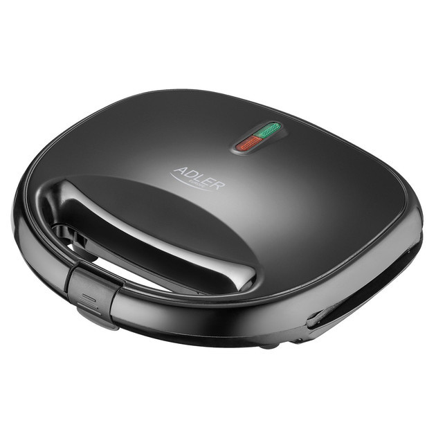 Орешница Adler AD-3071 1200 Вт Київ - зображення 2