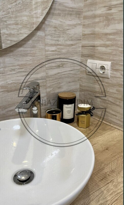 Оренда шикарної 1-но кім. квартири в ЖК Деміївка. Код об’єкта 11188365 Київ - зображення 3