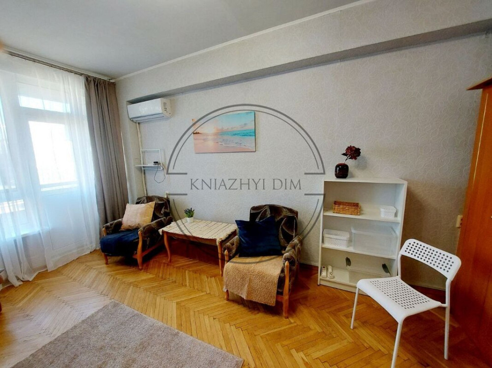 Оренда 2-х к.кв. метро Олімпійська по вул. В.Васильківська. Код об'єкту №: 11201873 Киев - изображение 5