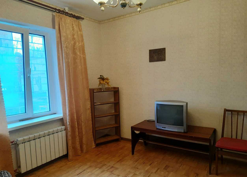 долгосрочная аренда 1-к квартира Киев, Дарницкий, 10000 грн./мес. Київ - зображення 4