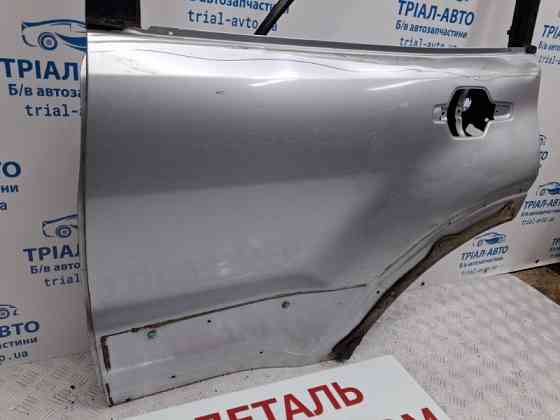 Дверь задняя левая Mitsubishi Pajero Wagon 1999-2006 MN150367 (Арт. 68483) Киев