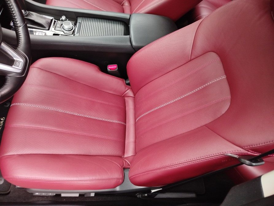 Mazda 6 2021р. 2,5 ТУРБО автомат Київ - зображення 8