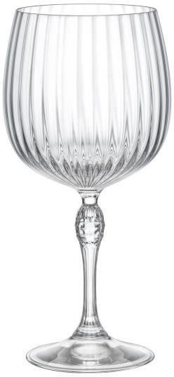 Келих для коктейлю Bormioli Rocco America20s 122128-BB-9021990 745 мл Киев - изображение 1