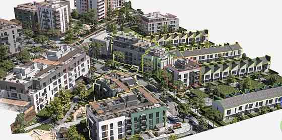 Smart & Green — новий формат житла в Хмельницькому Хмельницький