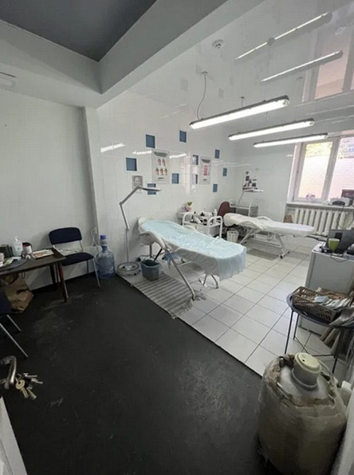 Здам. Офіс. 16 м. кв. 2/4, центр, вул. Павла Нірінберга (Баумана) Дніпро - зображення 1