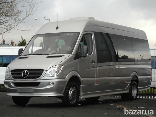 Развозка сотрудников, персонала, рабочих Днепр Дніпро - зображення 1