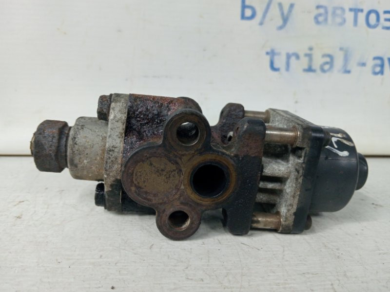 Датчик EGR Subaru Outback BR 2.5 БЕНЗИН EJ253 2009 (б/у) Київ - зображення 3