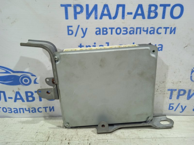 Блок управления двигателем Toyota Prado 2002-2009 8966160B71 (Арт. 10716) Київ - зображення 3