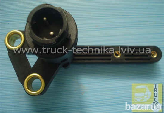 Кран уровня пола платформы с ECAS Львов - изображение 1