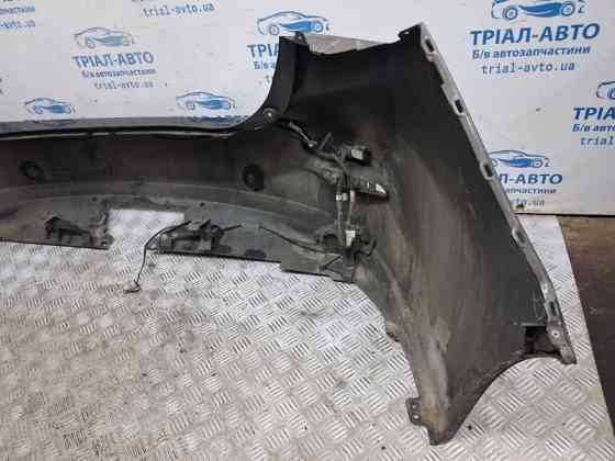 Бампер задний Mazda 3 2013-2019 BFZB502218P (Арт. 86283) Киев