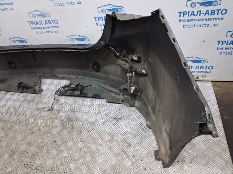 Бампер задний Mazda 3 2013-2019 BFZB502218P (Арт. 86283) Киев - изображение 6