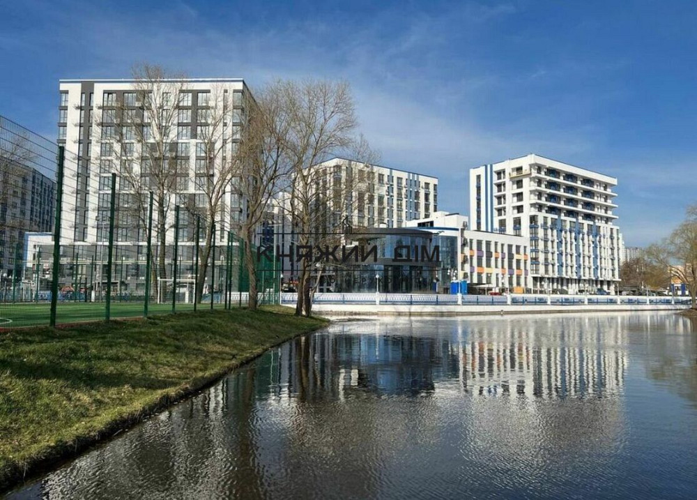 Оренда 1-кімнатної квартири студіо в ЖК Рів'єра.Код: 11204108 Київ - зображення 12