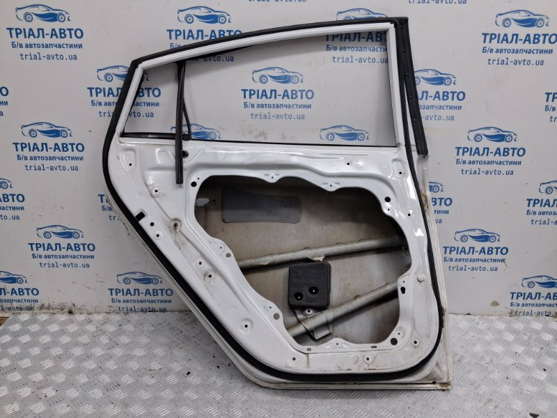Дверь задняя левая Hyundai Ioniq 2016- 77003G2010 (Арт. 80546) Киев - изображение 8