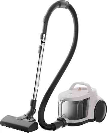 Пылесос для сухой уборки без мешка Electrolux EL51C2SW 850 Вт белый Киев