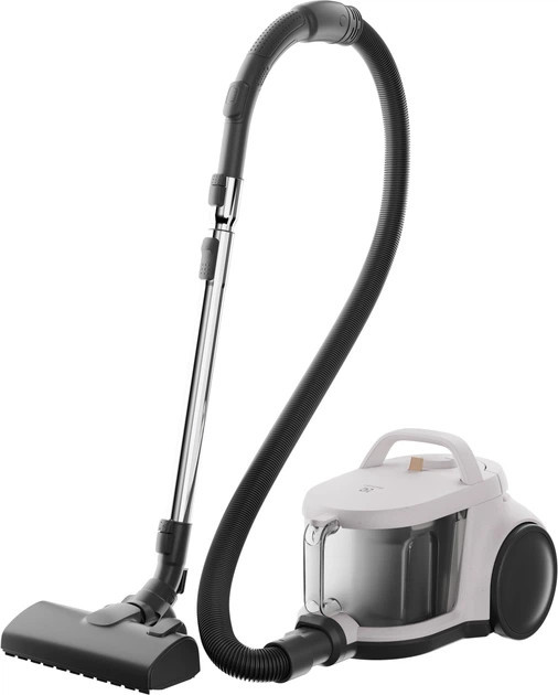 Пылесос для сухой уборки без мешка Electrolux EL51C2SW 850 Вт белый Киев - изображение 1