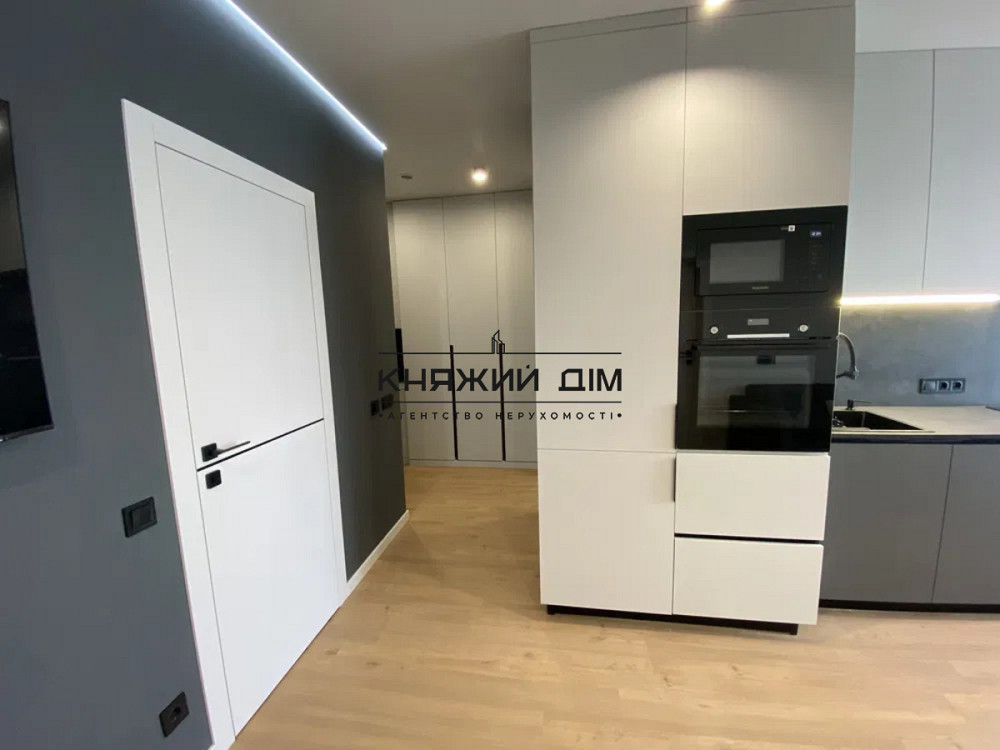 Продаж 1 кімнатної картири ЖК Метрополія Дарниця КОД № 21147045 Киев - изображение 8