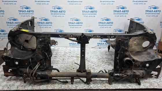 Панель передняя Mitsubishi L200 2006-2015 5215A211 (Арт. 74579) Киев