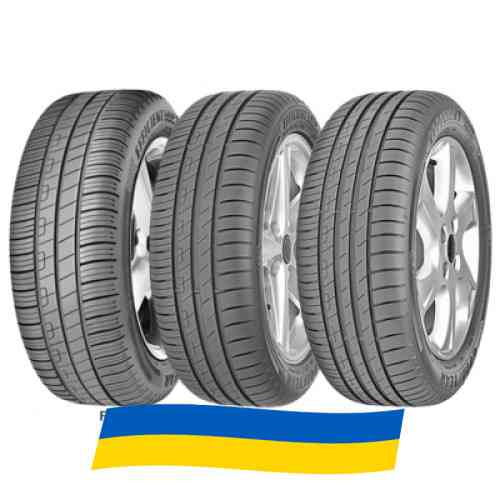 245/45 R18 Goodyear EfficientGrip Performance 100Y Легкова шина Киев