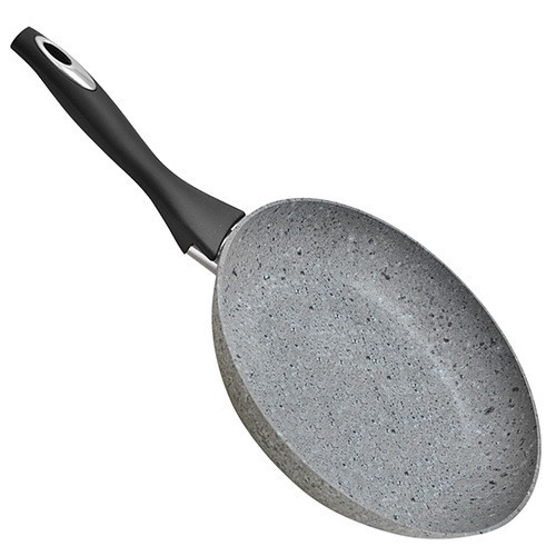 Сковорода універсальна Stenson Granite 10334 24 см Київ - зображення 1