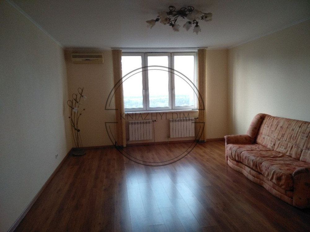 Продажа большой 1к.кв. в ЖК Корона, м. Осокорки. № 21137747 Киев - изображение 2