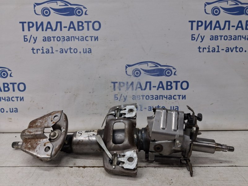 Колонка рулевая Toyota Prado J120 3.0 DIESEL 1KDFTV 2002 (б/у) Київ - зображення 5