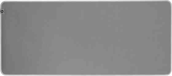 Игровая поверхность для мыши и клавиатуры HP 200 Sanitizable XL Grey 8X596AA 70х30 см серый Київ