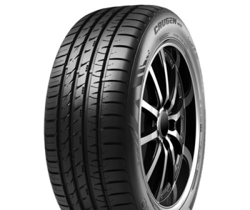 255/60 R17 Kumho Crugen HP91 106V Позашляхова шина Київ - зображення 7