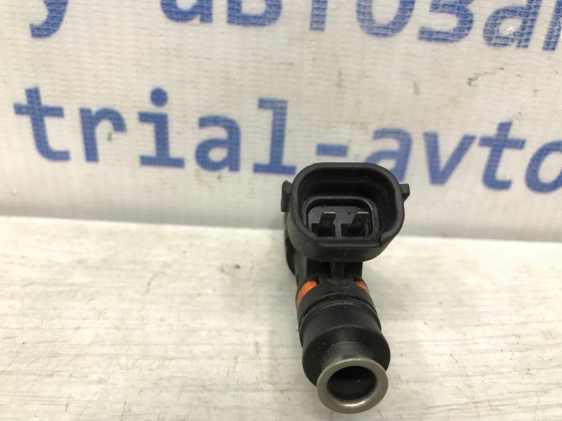 Форсунка топливная Nissan Micra 2003-2010 0280158013 (Арт. 39146) Київ - зображення 2