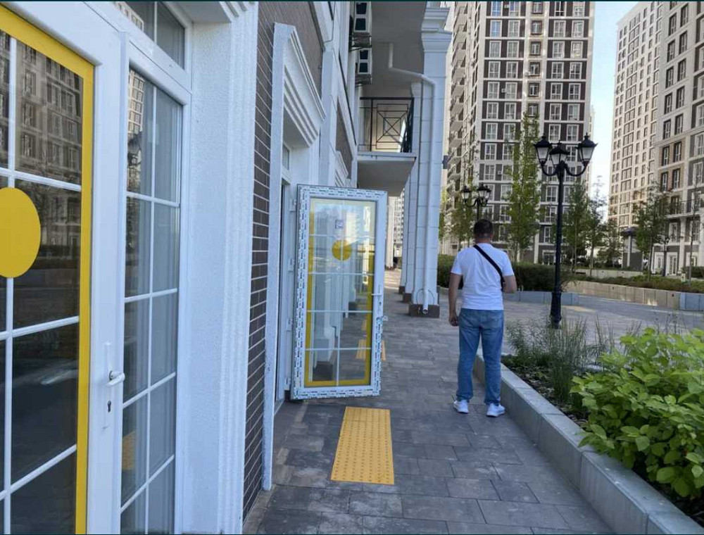 продажа торговые площади Киев, Голосеевский, 142000 $ Київ - зображення 7