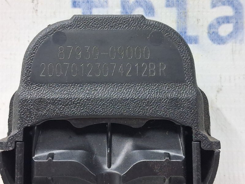 Датчик дождя SsangYong Rexton Y250 2.7 D27DT 2006 (б/у) Київ - зображення 4