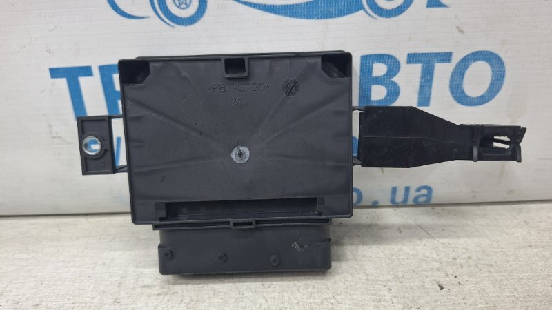 Блок управления ручником Jeep Cherokee KL 2.4 БЕНЗИН ED6 2013 (б/у) Киев - изображение 2