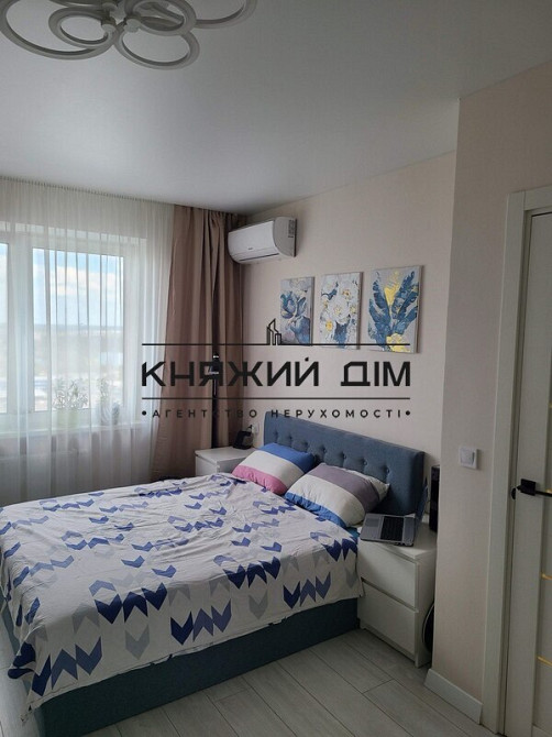 єВідновлення! Продаж 1-но к. квартири в ЖК Патріотика Осокорки/Позняки. № 21146504 Київ - зображення 1