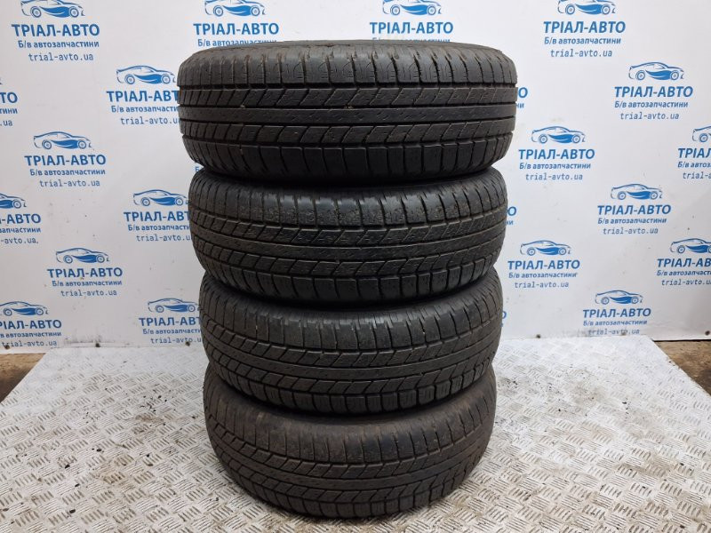 Шины (б/у) Киев - изображение 1