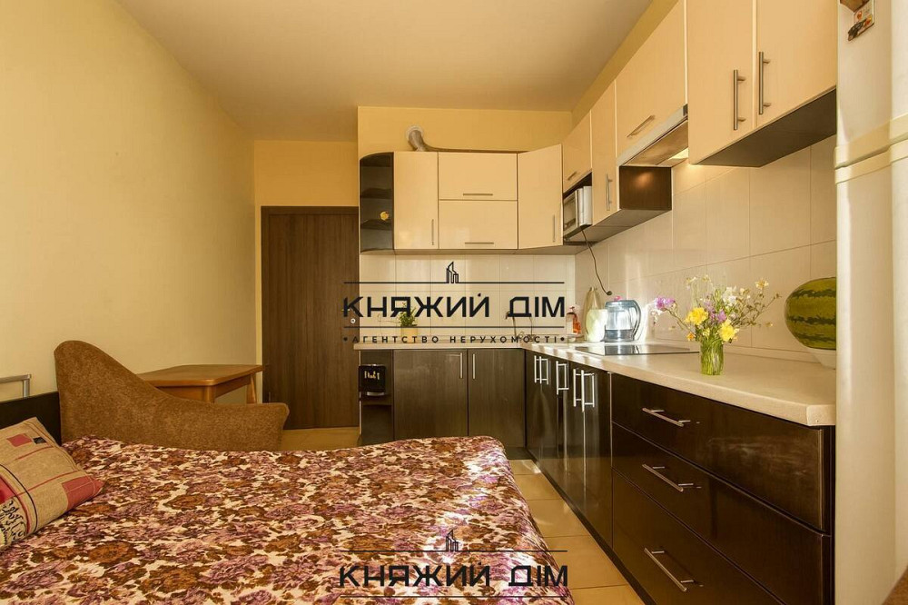 Аренда 1 ком.кв. в новострое м. Выставочный центр Код Объекта 11127068 Київ - зображення 4