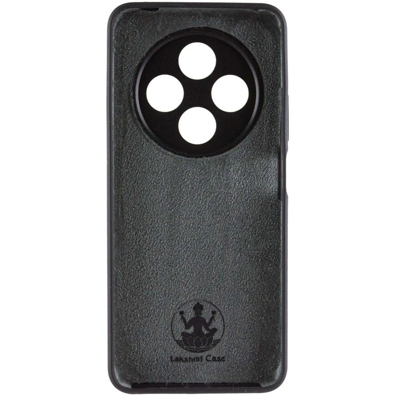 Чехол Silicone Cover Lakshmi Full Camera (AA) with logo для Xiaomi Redmi 14C / Poco C75 Херсон - изображение 2