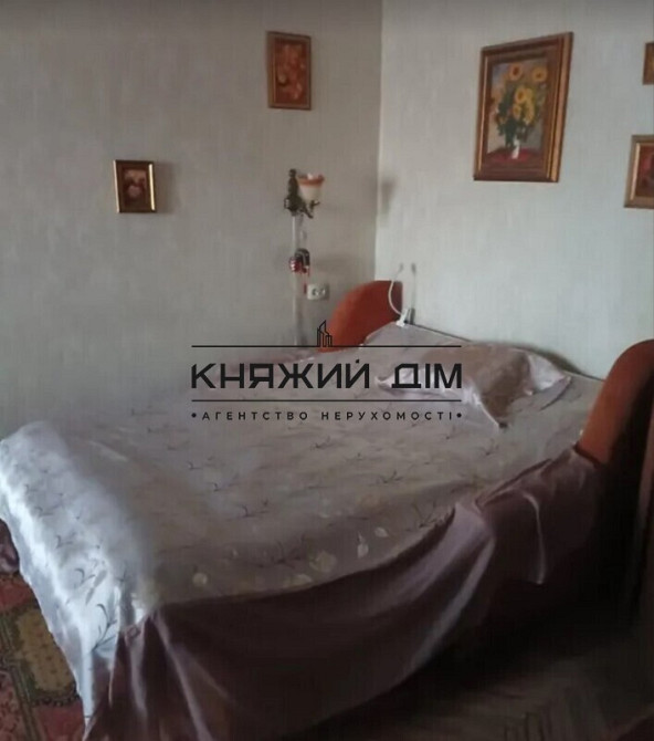Продаж 2-кімнатної квартири, Русанівська Набережна, метро Лівобережна. Код 21147661 Киев - изображение 5